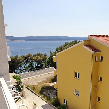 Πανσιόν Triple Lokva Rogoznica 2973c