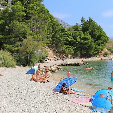 Triple Lokva Rogoznica 2973c Πανσιόν 3*